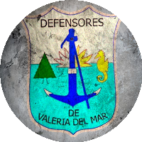 Logo Club Deportivo Defensores de Valeria del Mar